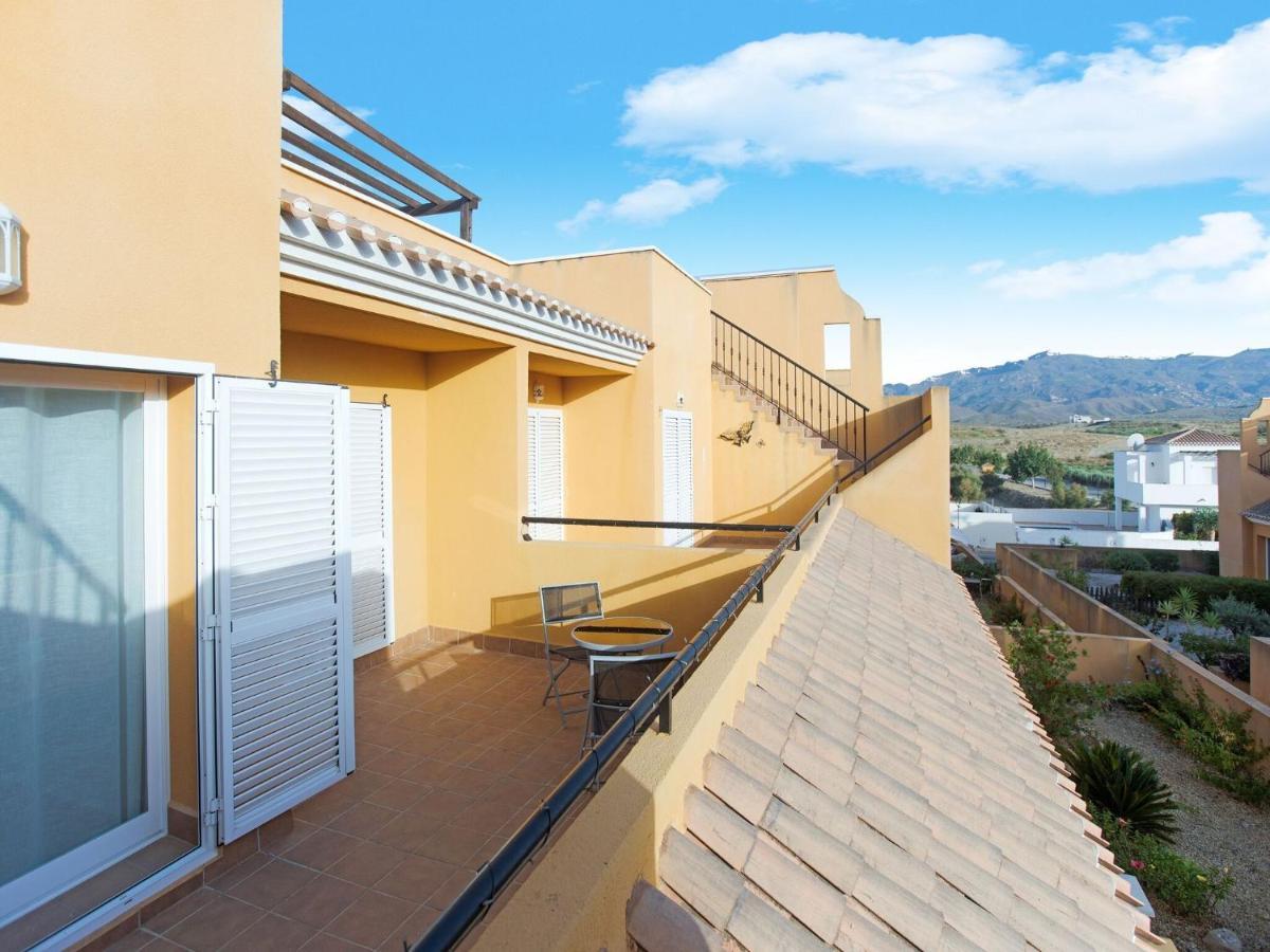 Belvilla By Oyo Casa Los Gallardos Exterior photo