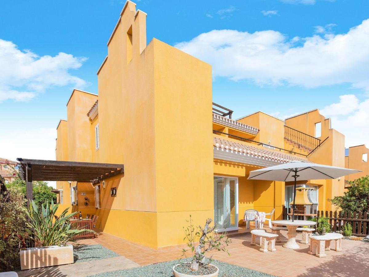 Belvilla By Oyo Casa Los Gallardos Exterior photo
