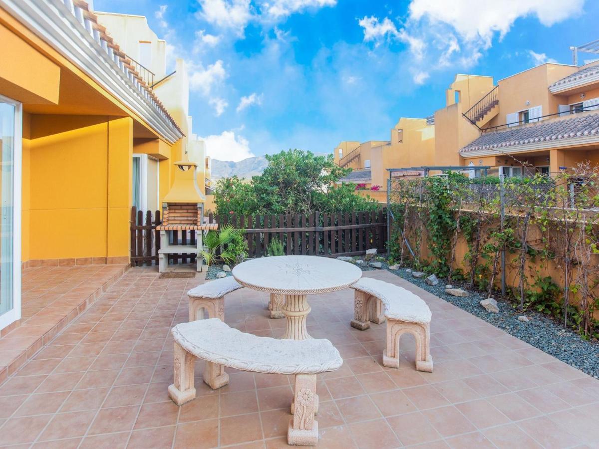 Belvilla By Oyo Casa Los Gallardos Exterior photo