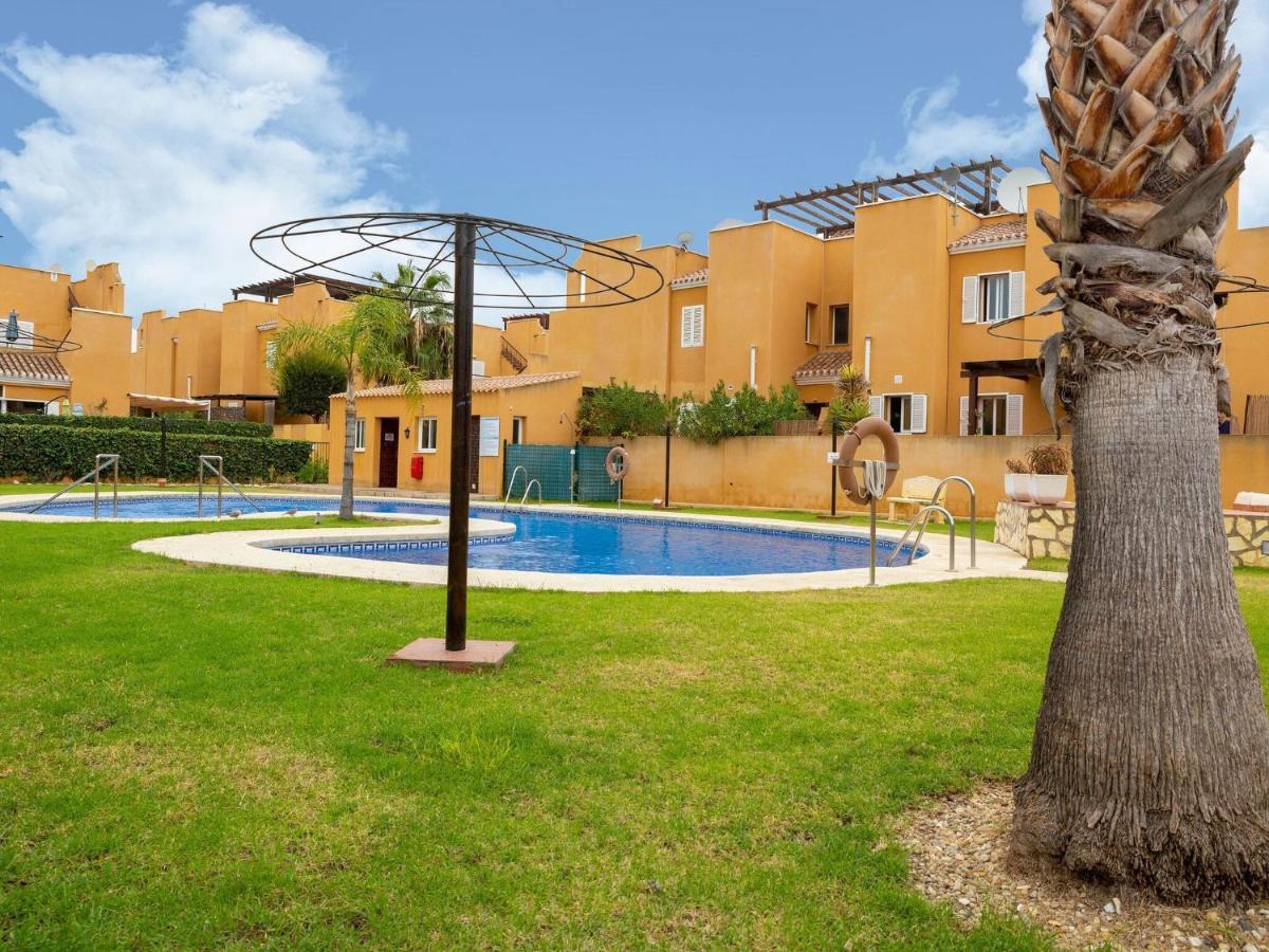 Belvilla By Oyo Casa Los Gallardos Exterior photo