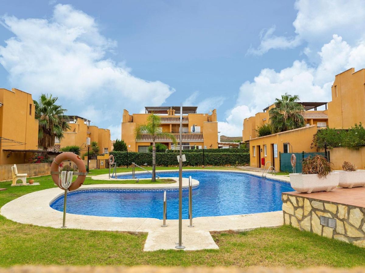Belvilla By Oyo Casa Los Gallardos Exterior photo