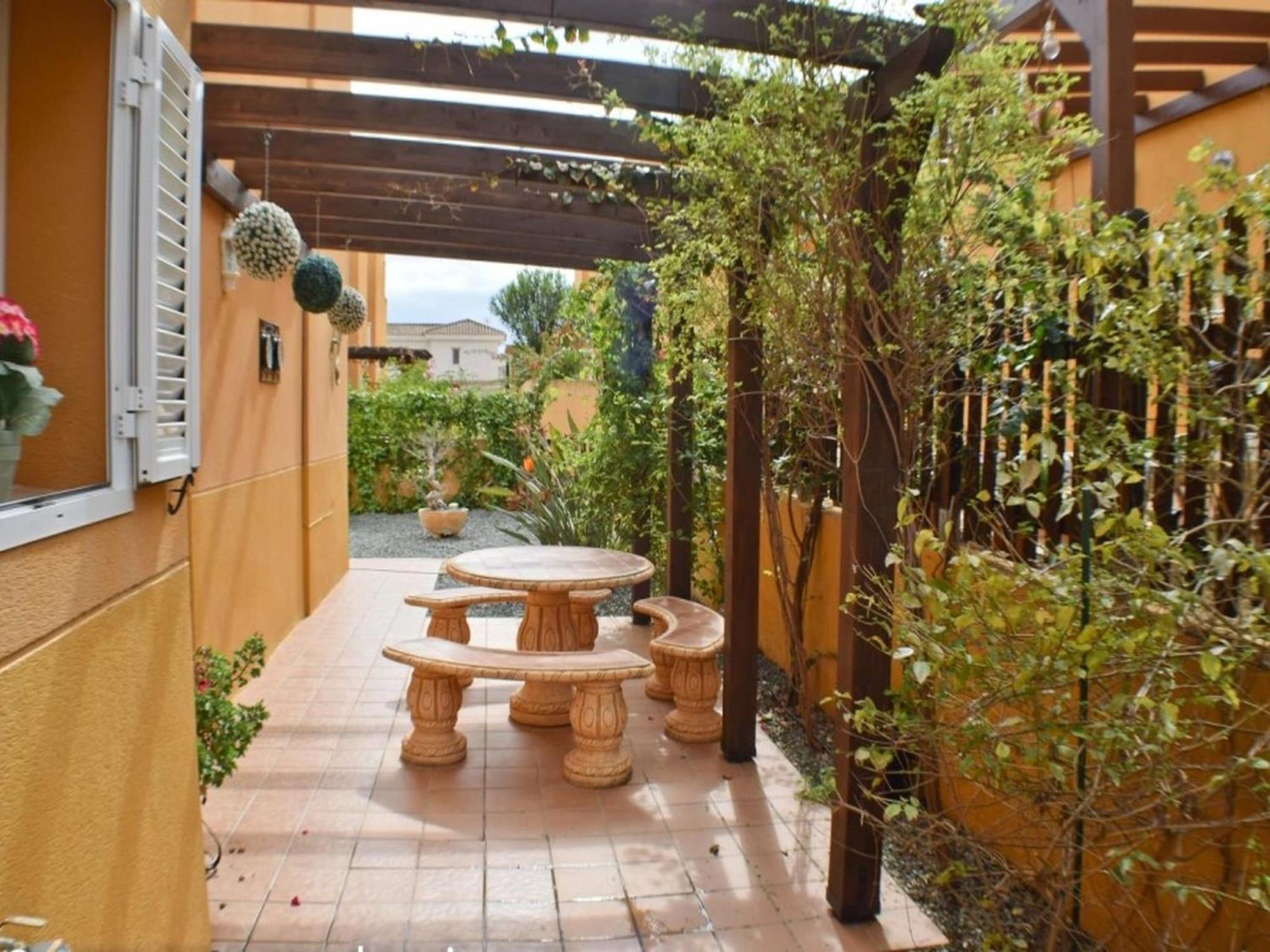 Belvilla By Oyo Casa Los Gallardos Exterior photo